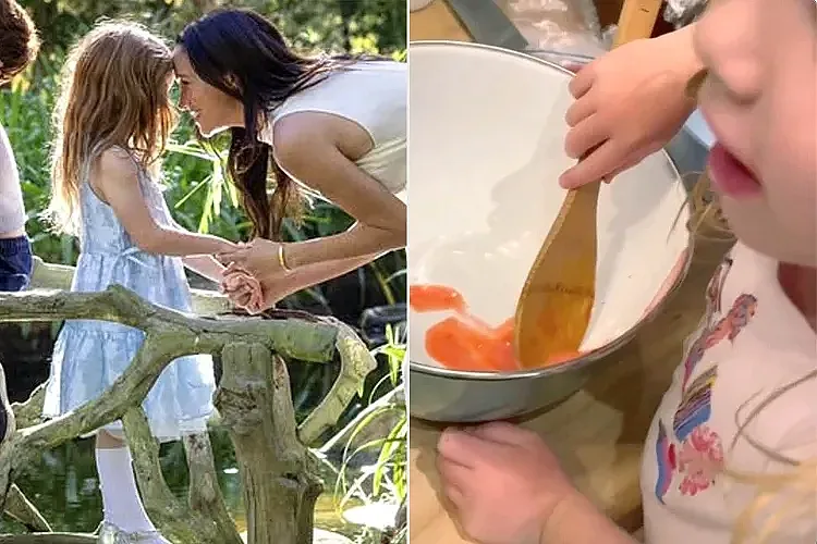 За първи път! Чухме гласа на Лилибет