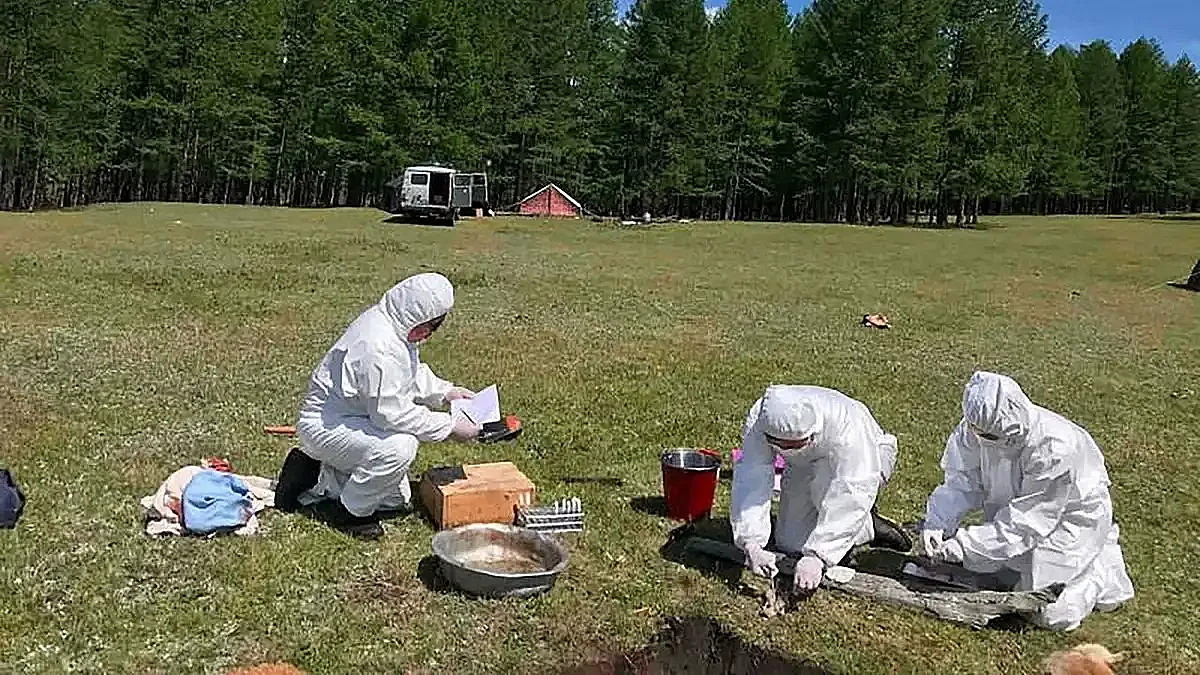 Тайнствена смърт в руска лаборатория събуди страховете от нов „Чернобил“