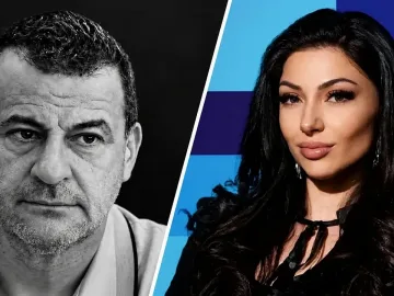 Това е жената, видяла убиеца на Филипов