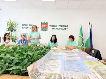 „Здравей, Здраве!“ събира поколения около здравето и българските традиции