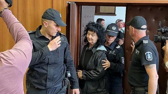 Съдът се произнесе за шефката на ревматологията в Пловдив