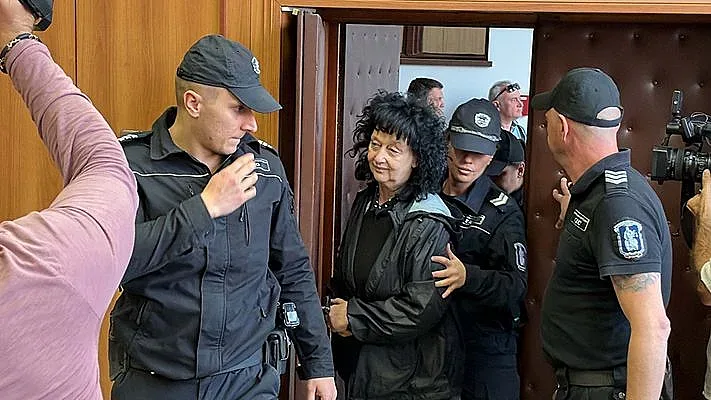Съдът се произнесе за шефката на ревматологията в Пловдив