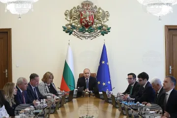 България влиза в международно партньорство за изкуствения интелект