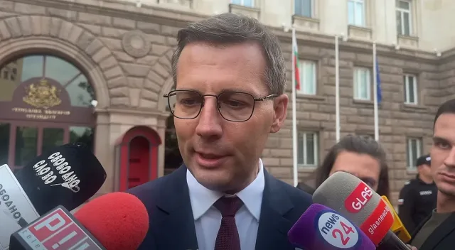ДПС поиска ясен отговор за дроновете: България трябва да назове виновния