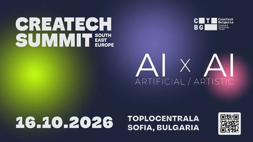 Createch Summit