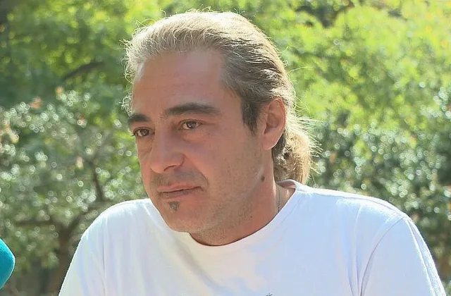 Зад ритуалите край Калофер - контрол, разочаровани хора и психоактивни вещества