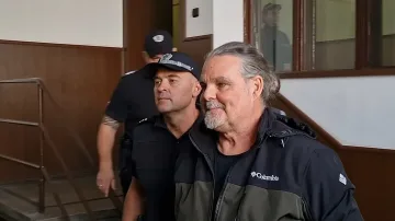 Решиха съдбата на шамана от Калофер