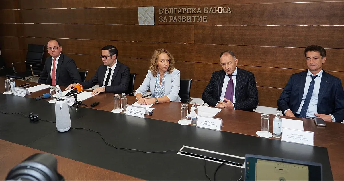Новият Надзорен съвет на ББР ще проведе съвместно заседание с Управителния съвет за дейността на банката