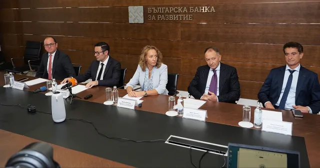 Новият Надзорен съвет на ББР ще проведе съвместно заседание с Управителния съвет за дейността на банката