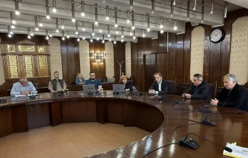 Община Русе обединява институциите в очакване на национална рамка за управление на миризмите