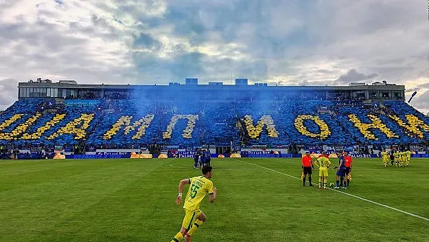 Решиха кога ще се играе дербито Левски - Лудогорец