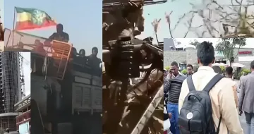 Нова война! Войски минаха границата на две държави 
