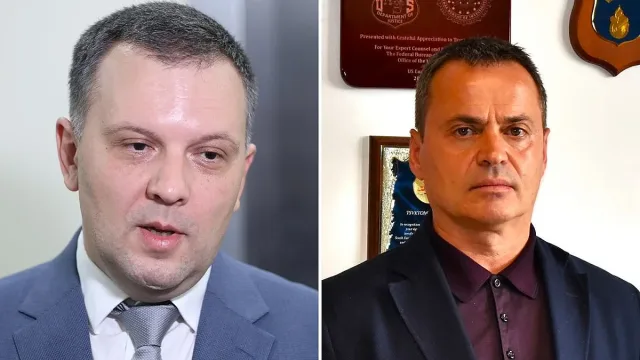 Правосъдният министър готви за нов и.ф. главен прокурор човек на Петьо Еврото