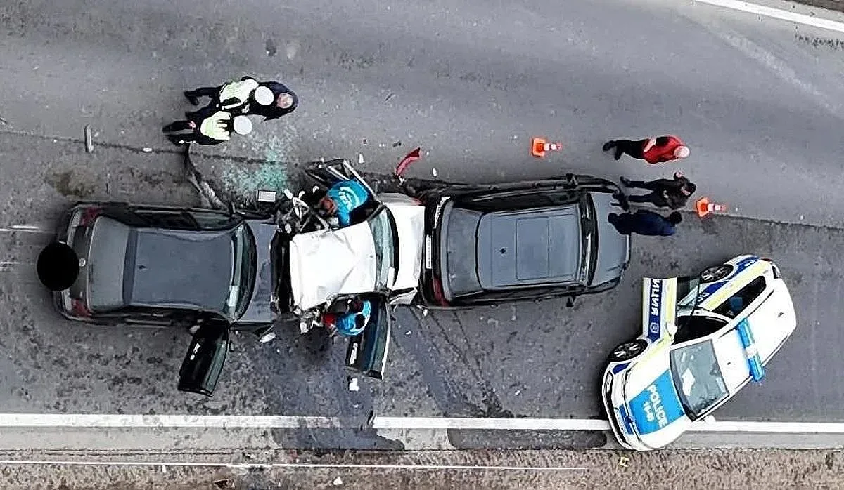 Стана ясно кои са жертвите край Плевен. Най-младият е само на 18 години