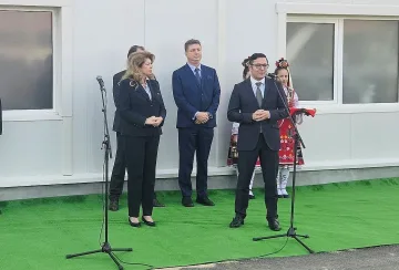 Над 300 млн. инвестиции в отбрана позлатяват наш град и цялата индустрия