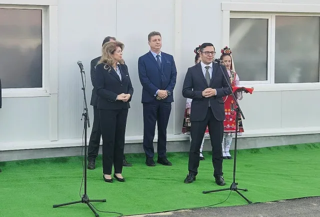 Над 300 млн. инвестиции в отбрана позлатяват наш град и цялата индустрия