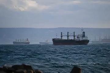 Тежък удар по България заради Черно море. Един курс може да поскъпне със 100 000 долара
