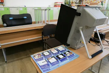 Външно с предупреждение за президентския вот в чужбина