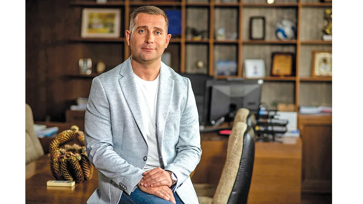 Ангел Джоргов: Самоков никога не е преставал да бъде спортен град