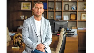Ангел Джоргов: Самоков никога не е преставал да бъде спортен град