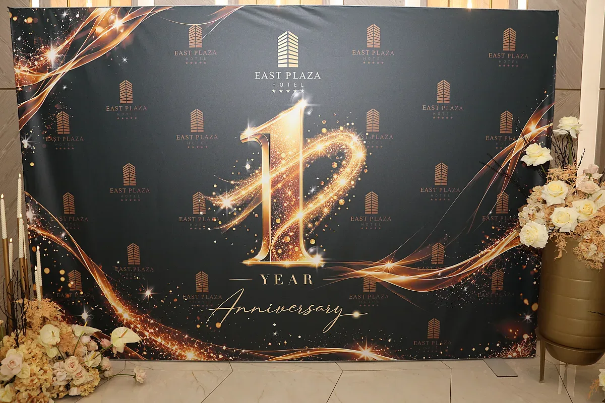 East Plaza Hotel отбеляза първата си годишнина като нова lifestyle дестинация в София