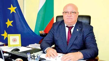 Д-р Цветан Ценков: Видин може да стане високотехнологичен център на Балканите