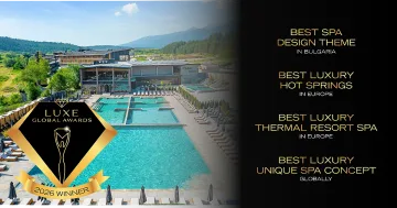 14 международни награди за Grand Hotels by Pulse от LUXE Global Awards
