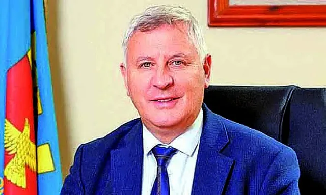 Инж. Красимир Герчев пред СТАНДАРТ: Разлог се променя с ясна визия - модерна инфраструктура, грижа за хората и зелено бъдеще
