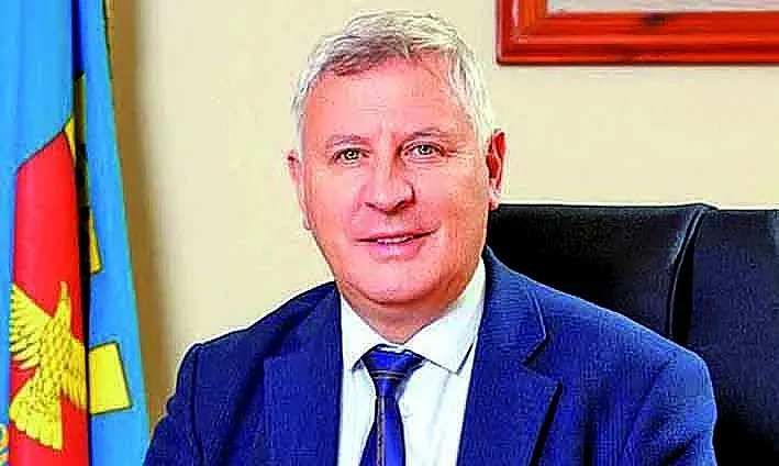 Инж. Красимир Герчев пред СТАНДАРТ: Разлог се променя с ясна визия - модерна инфраструктура, грижа за хората и зелено бъдеще