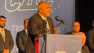 Борисов изригна. Разкри пъклен план на пепейците и отсече: Ще ги разсипя!