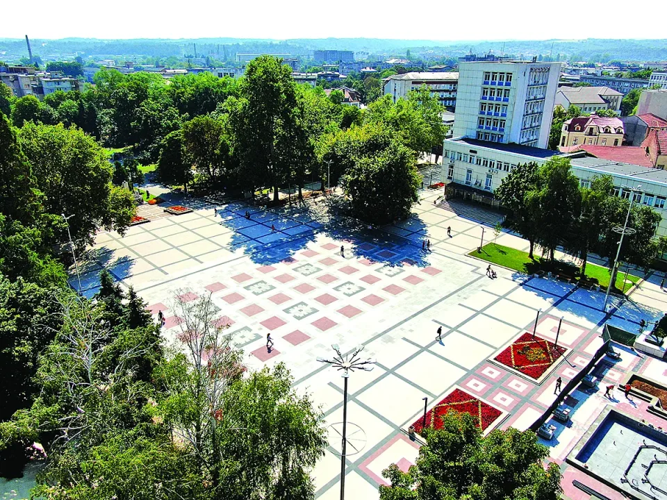 Монтана-3