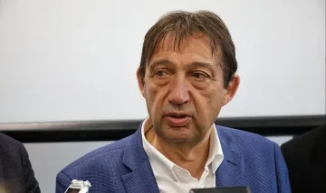 Шишков отсече: Освен откраднатия асфалт, имаме и слепи тунели