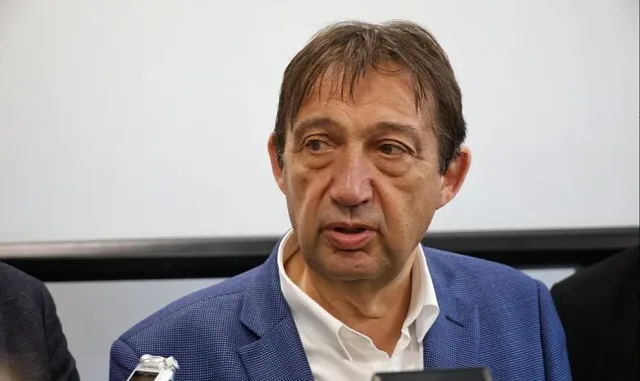 Шишков отсече: Освен откраднатия асфалт, имаме и слепи тунели