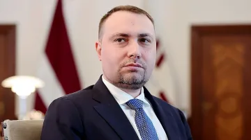 МС каза истината за посещението на Буданов в София