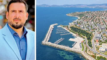 Иван Гайков пред СТАНДАРТ: Приморско вече е много повече от море и прекрасни плажове