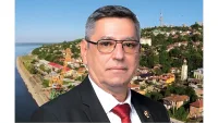 Д-р Димитър Стефанов пред СТАНДАРТ: Цеховете на Ватикана са в Тутракан