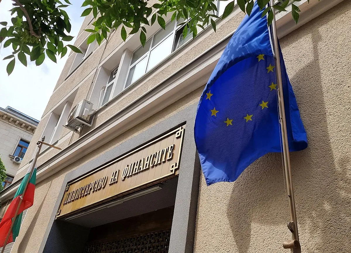 Финансовото министерство опроверга твърдения на ГЕРБ