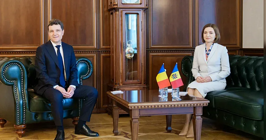 Две държави в Европа поискаха обединение!