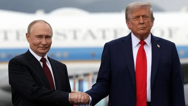 Кой печели и кой губи от дизеловата сделка между Тръмп и Путин. България се оказа в епицентъра