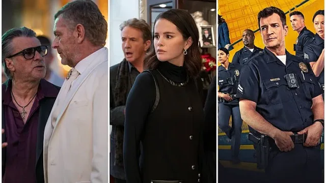 "Под прикритие" повлича крак: още 4 премиери на крими сериали през октомври
