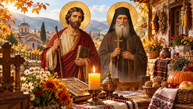 На 11 октомври не правете тези неща! Старо поверие вещае загуба на пари
