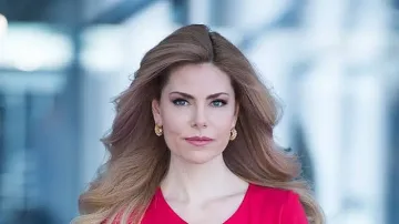 Десислава Банова скочи срещу фалшиви новини за смъртта си