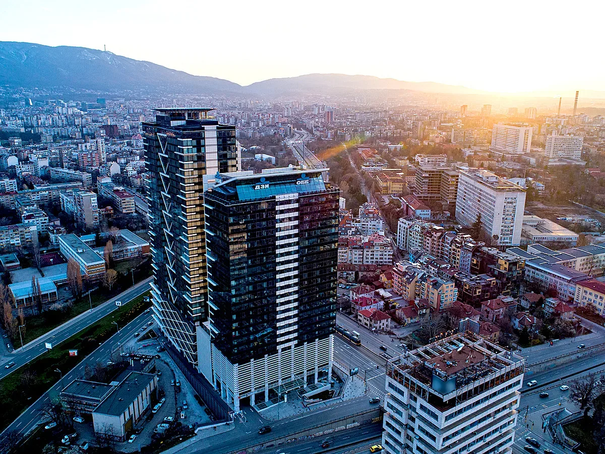 ОББ: Търговията с Европейския съюз – единствената с положително салдо