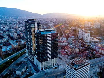 ОББ: Търговията с Европейския съюз – единствената с положително салдо