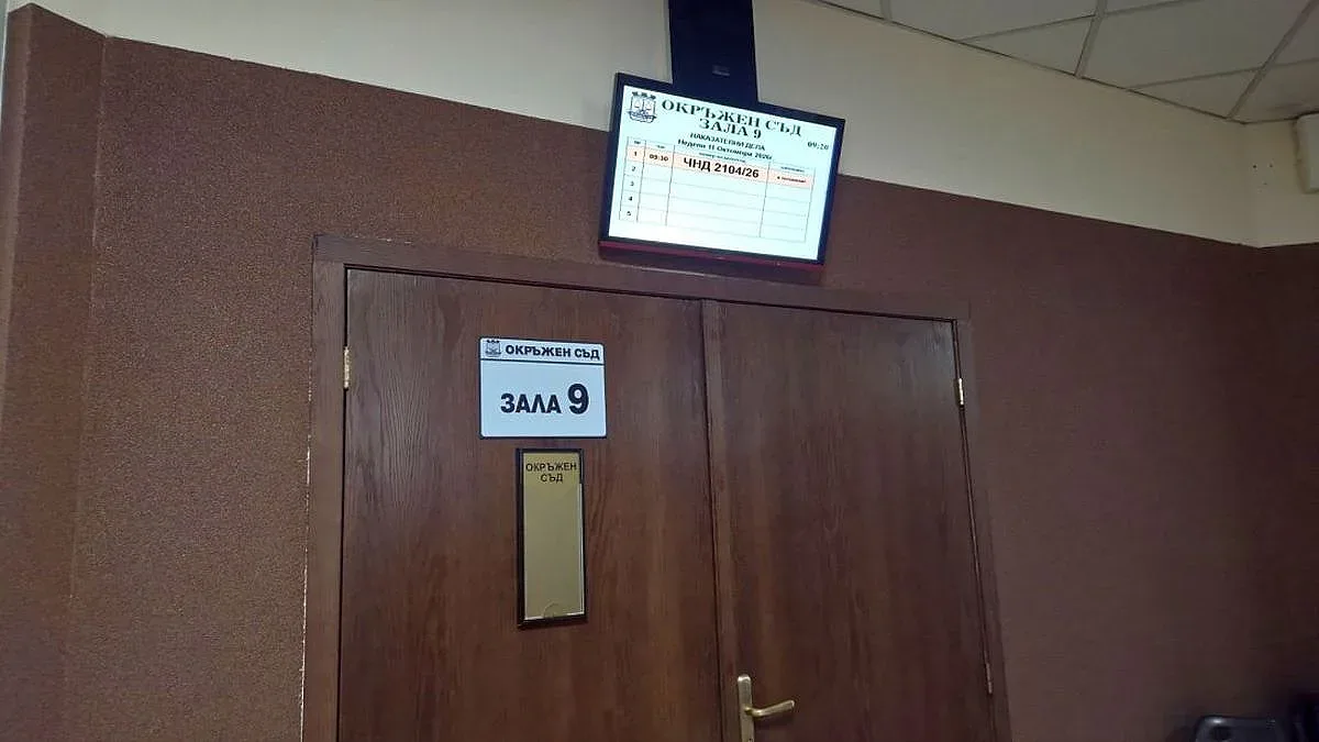 Оставиха в ареста 14-годишния от Пловдив. Нови разкрития