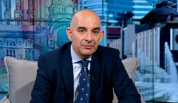 Волгин: Правомощията на президента трябва да се увеличат