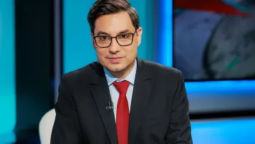 Изненадваща рокада в бТВ. Светослав Иванов изчезна