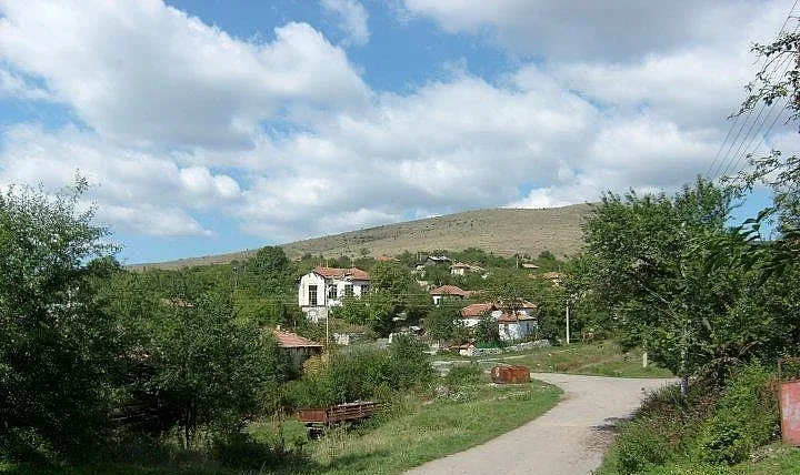 Имотен пожар на крачка от София. Каменно село става хит