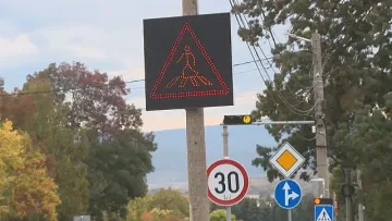 Сензация в наш град! Това се случва за първи път у нас