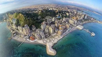 Бивш български град стана магнит за туристи